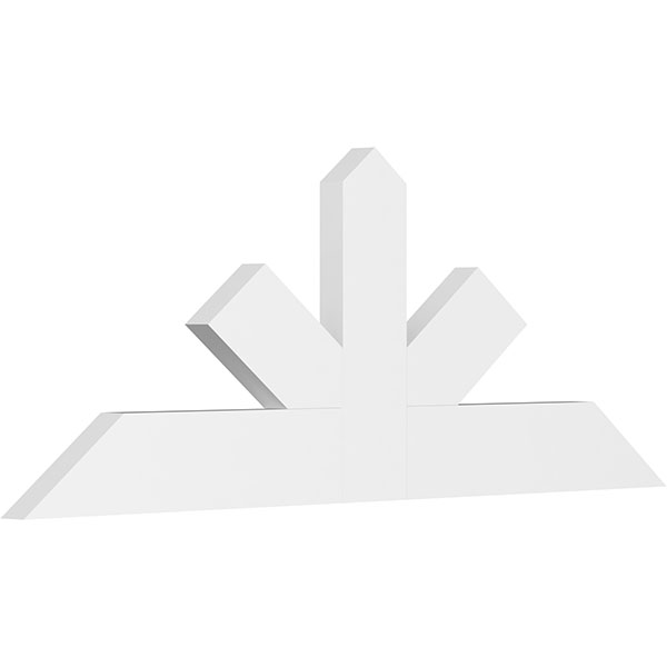 Ekena Millwork GBP060X23X0206SAR00