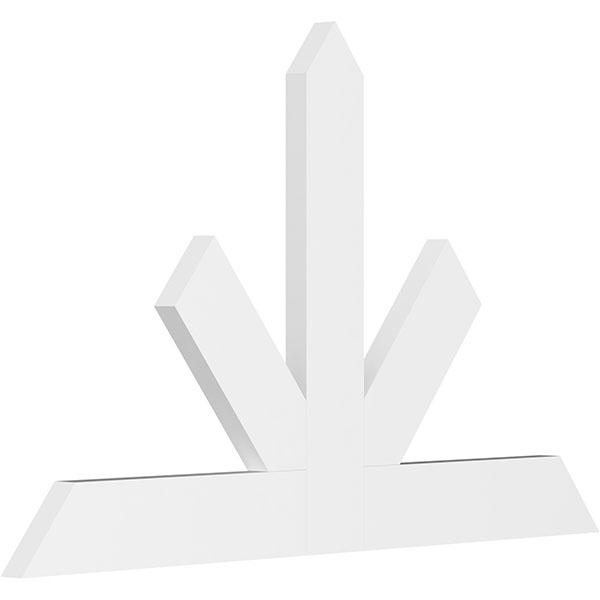 Ekena Millwork GBP060X38X0206SAR00