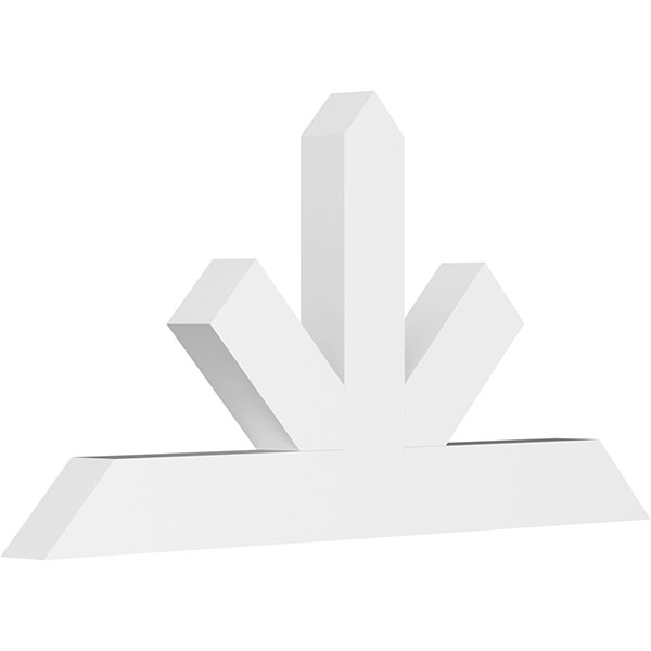 Ekena Millwork GBP060X30X0406SAR00
