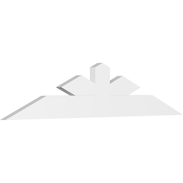 Ekena Millwork GBP072X15X0206SAR00