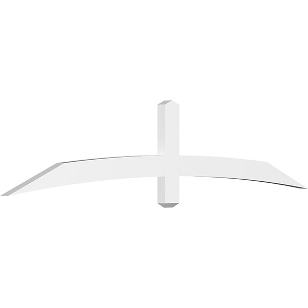 Ekena Millwork GBP084X18X0204BEL00