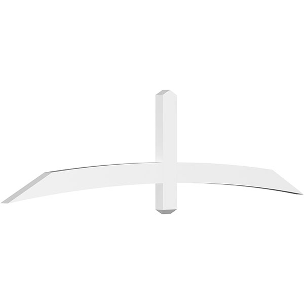 Ekena Millwork GBP084X21X0204BEL00