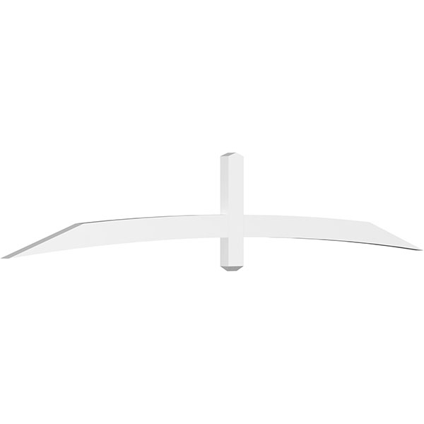 Ekena Millwork GBP108X18X0204BEL00