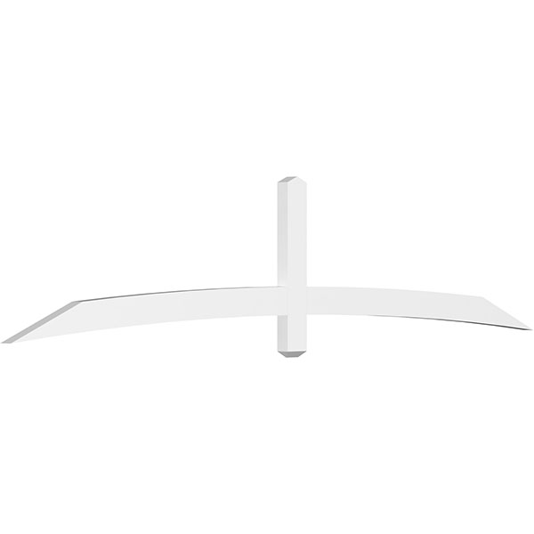 Ekena Millwork GBP108X23X0204BEL00