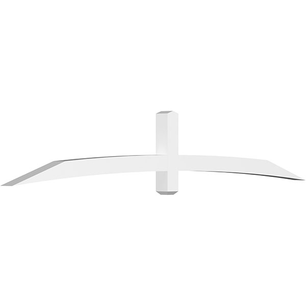 Ekena Millwork GBP108X18X0404BEL00
