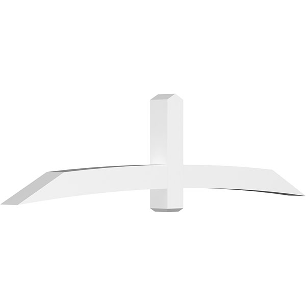 Ekena Millwork GBP108X27X0606BEL00