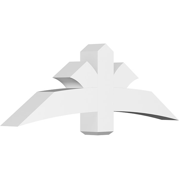 Ekena Millwork GBP060X20X0606DAV00
