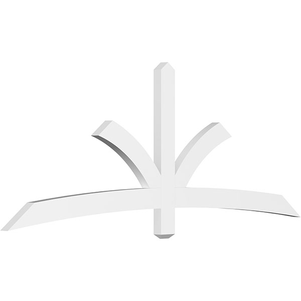 Ekena Millwork GBP084X32X0204DAV00