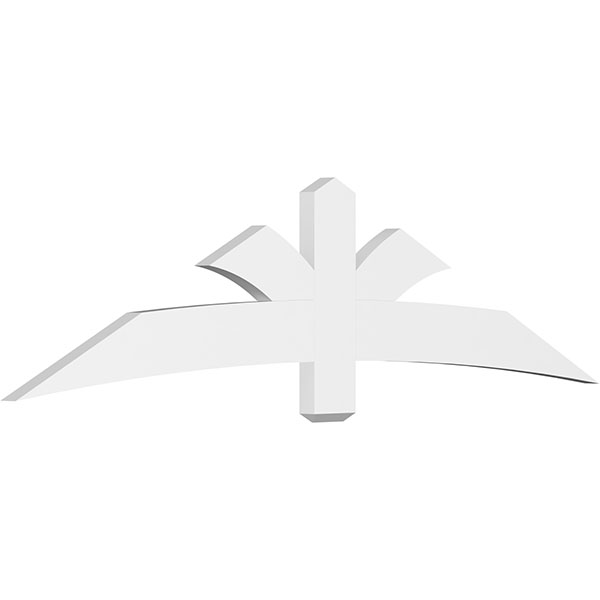 Ekena Millwork GBP084X21X0206DAV00