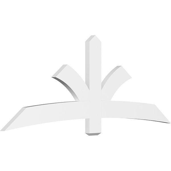 Ekena Millwork GBP084X32X0206DAV00