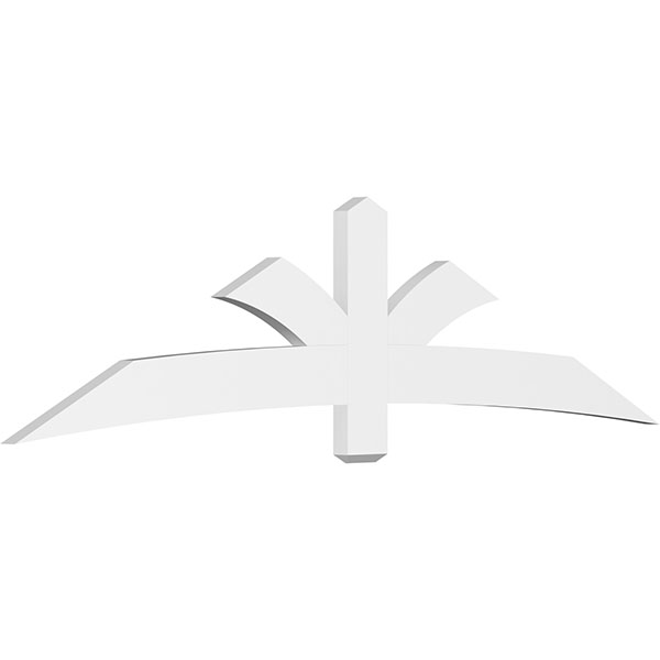 Ekena Millwork GBP096X24X0206DAV00