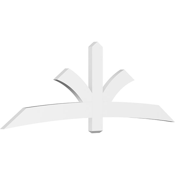 Ekena Millwork GBP096X32X0206DAV00