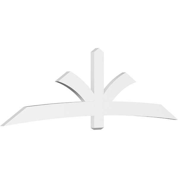 Ekena Millwork GBP108X32X0206DAV00