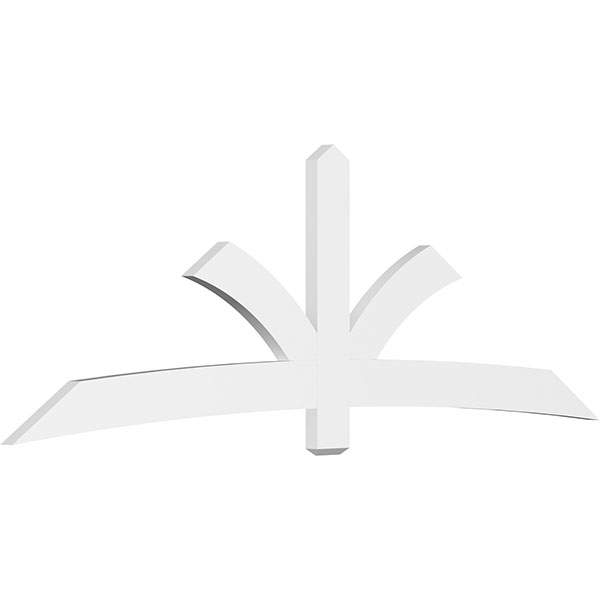 Ekena Millwork GBP108X36X0206DAV00