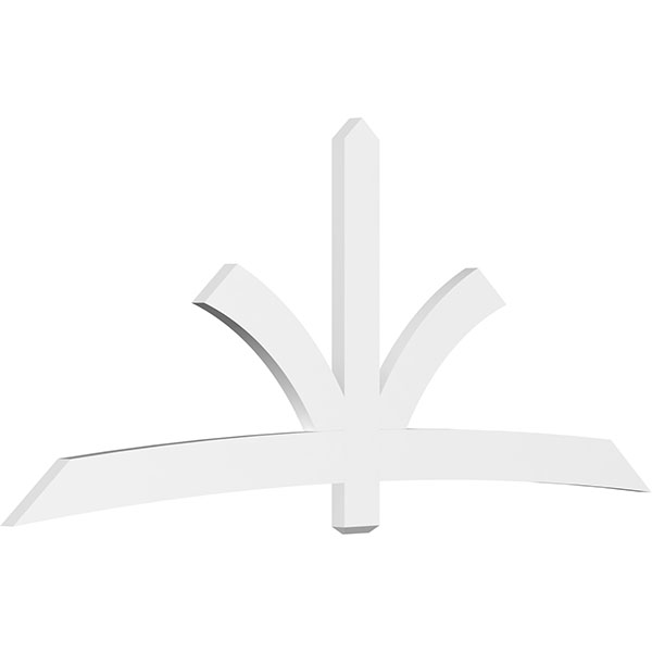 Ekena Millwork GBP108X45X0206DAV00
