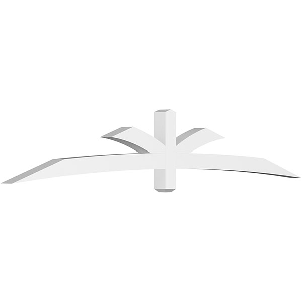 Ekena Millwork GBP108X18X0404DAV00