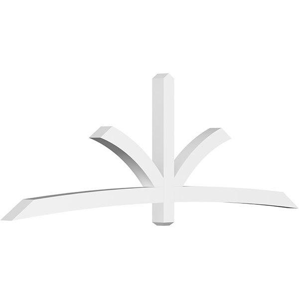 Ekena Millwork GBP108X36X0404DAV00