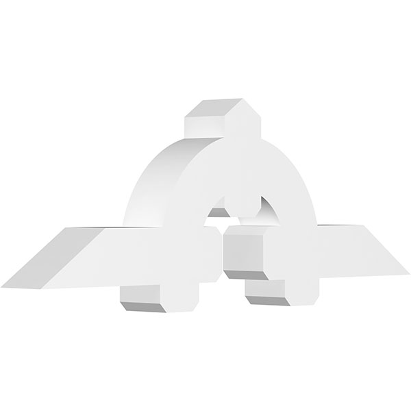 Ekena Millwork GBP060X20X0606ERI00