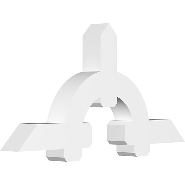 Ekena Millwork GBP060X30X0606ERI00