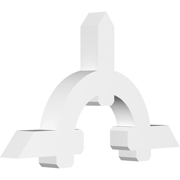 Ekena Millwork GBP060X35X0606ERI00