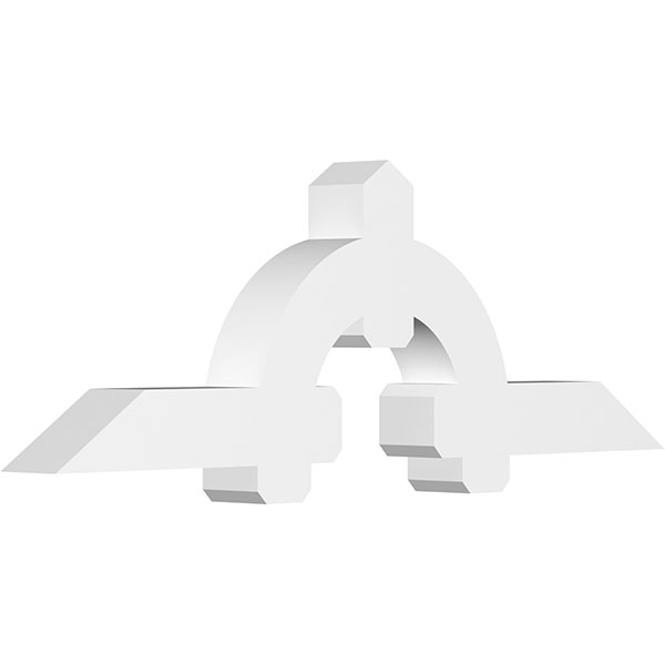 Ekena Millwork GBP072X24X0606ERI00
