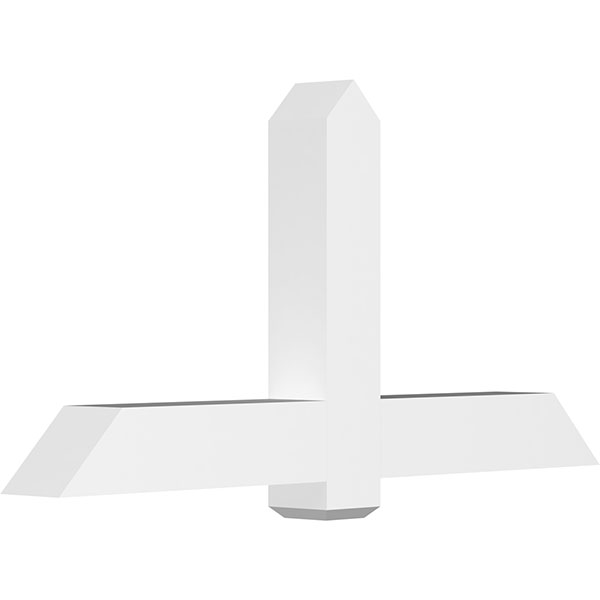 Ekena Millwork GBP060X30X0606EUG00