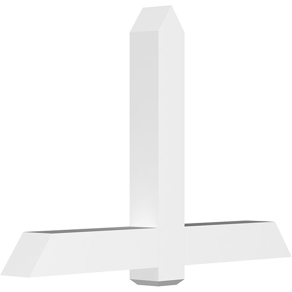 Ekena Millwork GBP060X40X0606EUG00