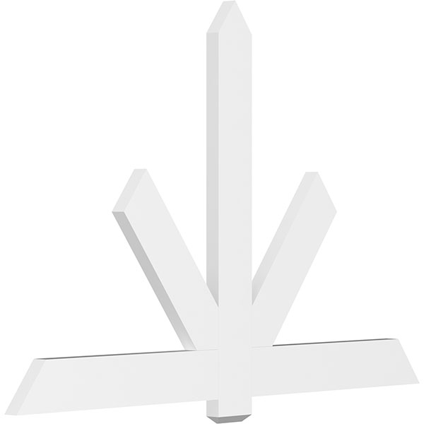 Ekena Millwork GBP072X48X0206KEN00