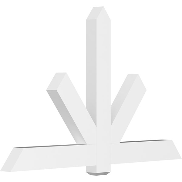 Ekena Millwork GBP072X45X0406KEN00