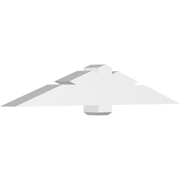 Ekena Millwork GBP072X12X0606KEN00