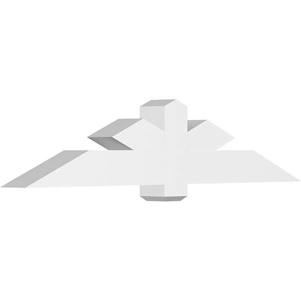 Ekena Millwork GBP072X15X0606KEN00