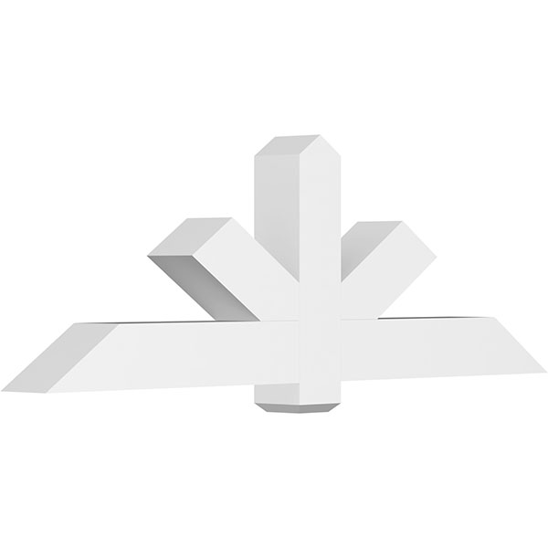 Ekena Millwork GBP072X24X0606KEN00