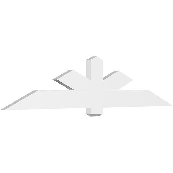 Ekena Millwork GBP084X18X0206KEN00