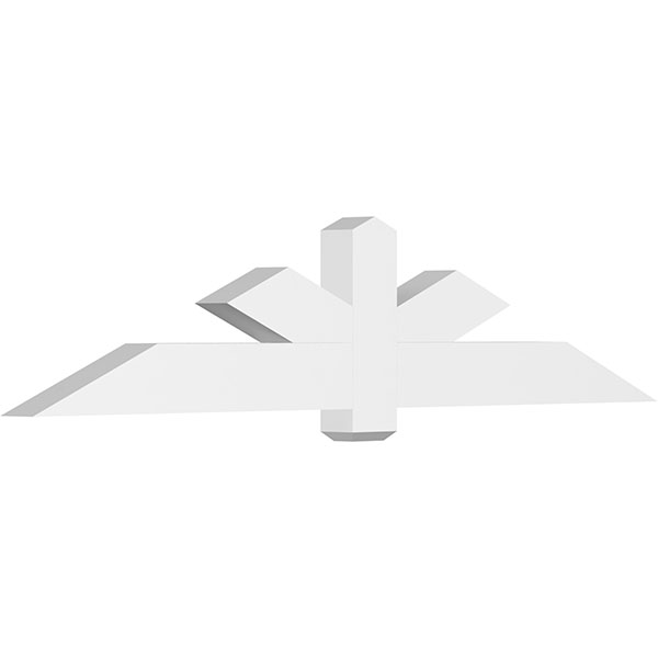 Ekena Millwork GBP084X18X0406KEN00