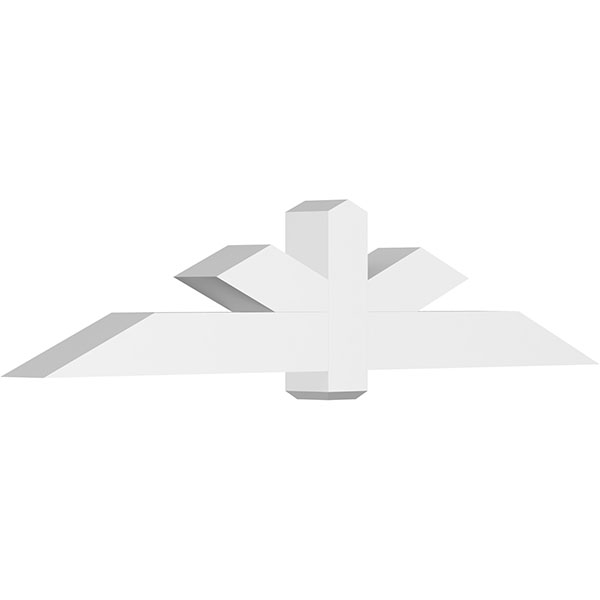 Ekena Millwork GBP084X18X0606KEN00
