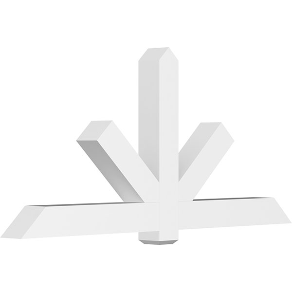 Ekena Millwork GBP084X39X0606KEN00