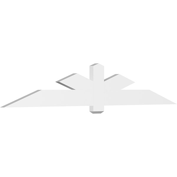 Ekena Millwork GBP096X16X0206KEN00