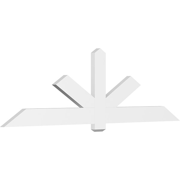 Ekena Millwork GBP096X28X0206KEN00