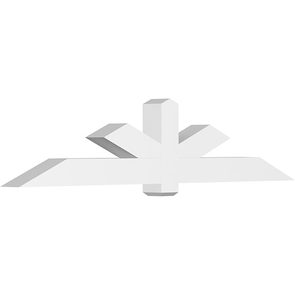 Ekena Millwork GBP096X20X0606KEN00