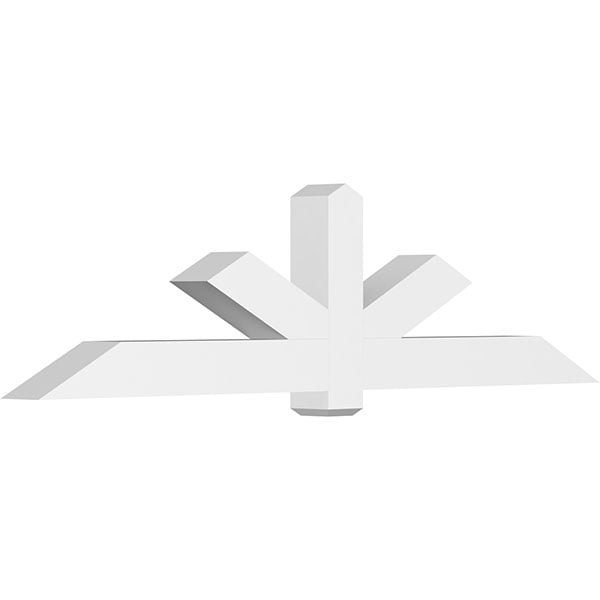 Ekena Millwork GBP096X24X0606KEN00