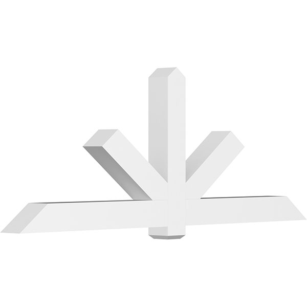 Ekena Millwork GBP096X36X0606KEN00