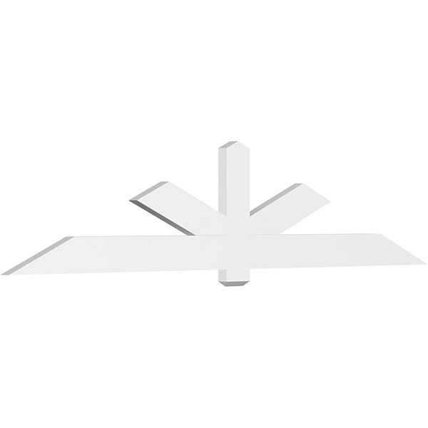 Ekena Millwork GBP108X23X0206KEN00