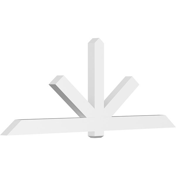 Ekena Millwork GBP108X41X0406KEN00