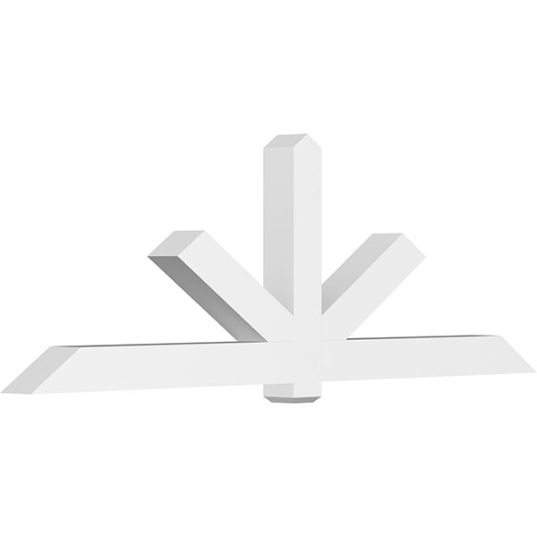 Ekena Millwork GBP108X36X0606KEN00