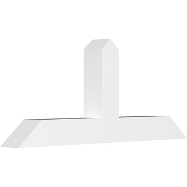 Ekena Millwork GBP060X25X0606POR00