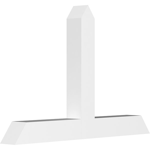Ekena Millwork GBP060X40X0606POR00