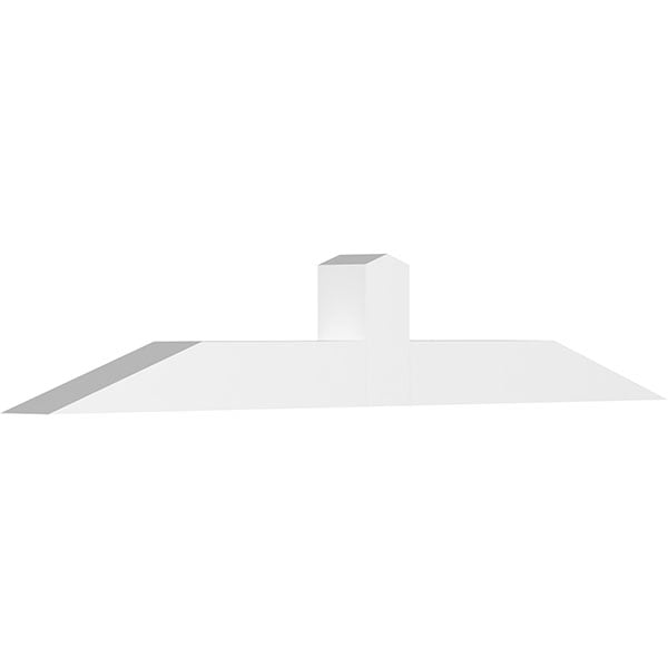 Ekena Millwork GBP084X14X0606POR00