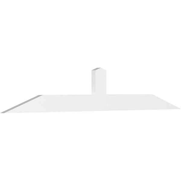 Ekena Millwork GBP096X16X0206POR00