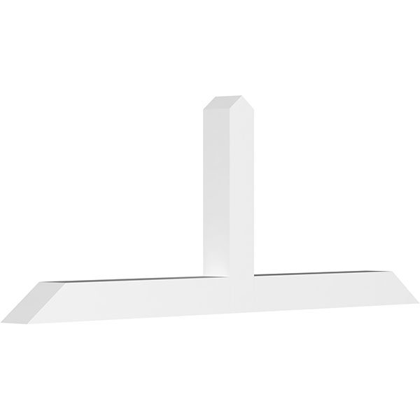 Ekena Millwork GBP096X36X0606POR00