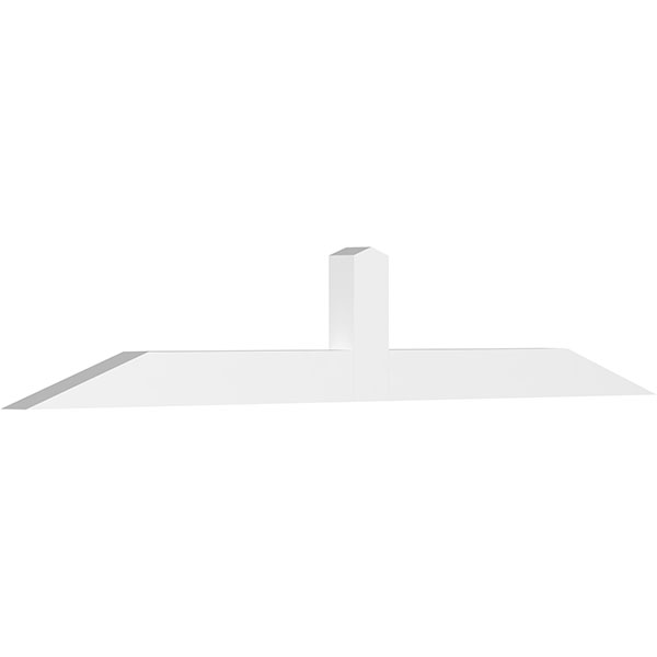 Ekena Millwork GBP108X18X0406POR00